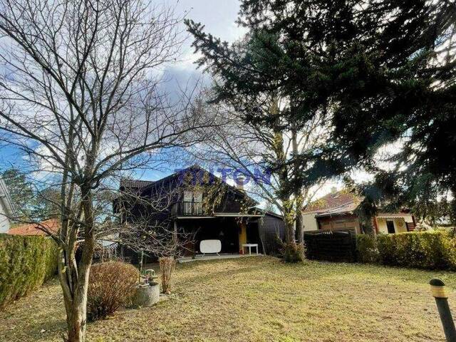 Immobilie in Neufeld an der Leitha - Gemütliches Ferienhaus in Seenähe – Neufelder See, XI. Straße - Bild 0