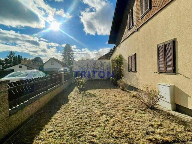 Immobilie in Neufeld an der Leitha - Gemütliches Ferienhaus in Seenähe – Neufelder See, XI. Straße - Bild 1