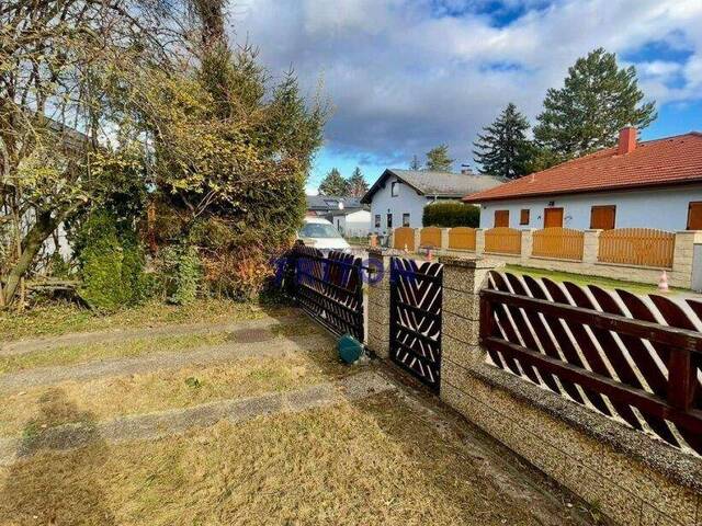 Immobilie in Neufeld an der Leitha - Gemütliches Ferienhaus in Seenähe – Neufelder See, XI. Straße - Bild 2