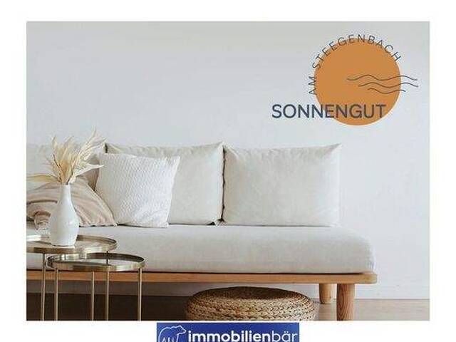 Immobilie in Steegen - jetzt 8% Frühkäuferrabatt sichern - ERSTBEZUG - hochwertige Eigentumswohnung in Steegen - ca. 60m² - Top 4 - Bild 4