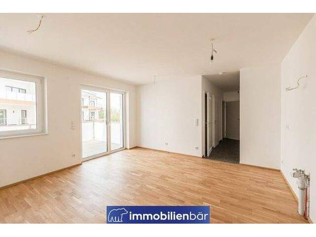 Immobilie in Pupping - SICHERE INVESTITIONSMÖGLICHKEIT - 3 Jahre Vermietgarantie - Moderne bereits vermietete Eigentumswohnung - Top A21 - Bild 0
