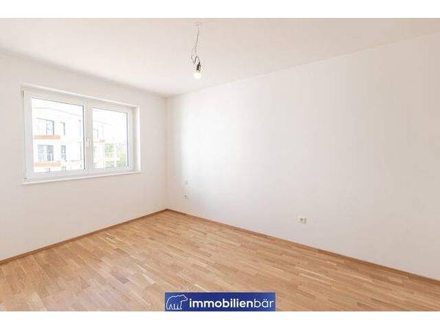 Immobilie in Pupping - SICHERE INVESTITIONSMÖGLICHKEIT - 3 Jahre Vermietgarantie - Moderne bereits vermietete Eigentumswohnung - Top A21 - Bild 2