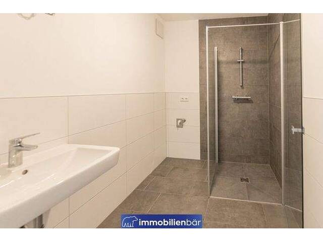 Immobilie in Pupping - SICHERE INVESTITIONSMÖGLICHKEIT - 3 Jahre Vermietgarantie - Moderne bereits vermietete Eigentumswohnung - Top A21 - Bild 3