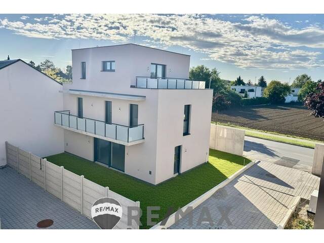 Immobilie in Deutsch-Wagram - ''Belagsfertiges EFH: Design Konzept + Fertigstellung + Küche - ZUM FIXPREIS'' - Bild 3