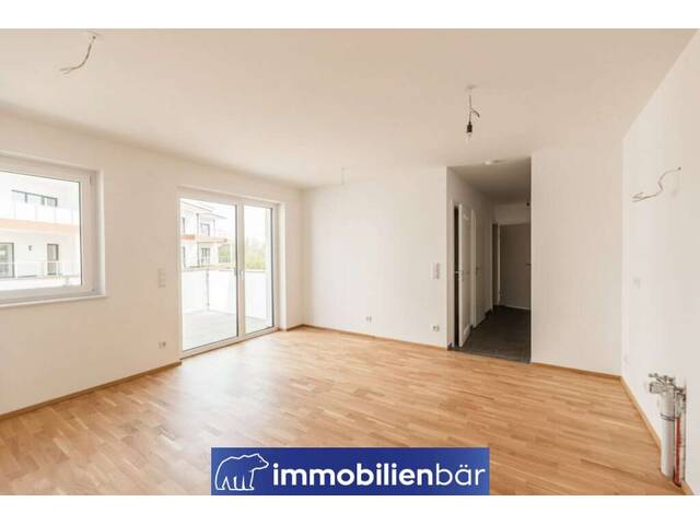 Immobilie in Pupping - INVESTITIONSMÖGLICHKEIT - aufgepasst - Moderne bereits vermietete Eigentumswohnung - Top A21 - Bild 0