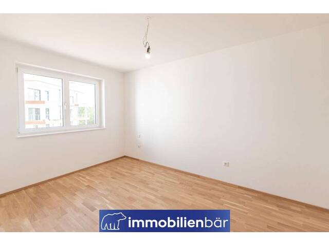 Immobilie in Pupping - INVESTITIONSMÖGLICHKEIT - aufgepasst - Moderne bereits vermietete Eigentumswohnung - Top A21 - Bild 2