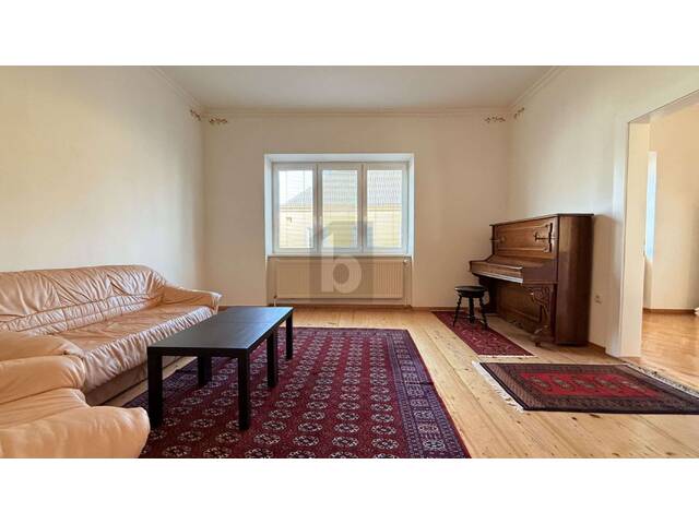 Immobilie in Kobersdorf - STILVOLL, ELEGANTES WOHNHAUS MIT LIEBEVOLL GEPFLEGTEM GARTEN - Bild 1