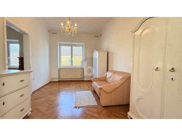 Immobilie in Kobersdorf - STILVOLL, ELEGANTES WOHNHAUS MIT LIEBEVOLL GEPFLEGTEM GARTEN - Bild 2