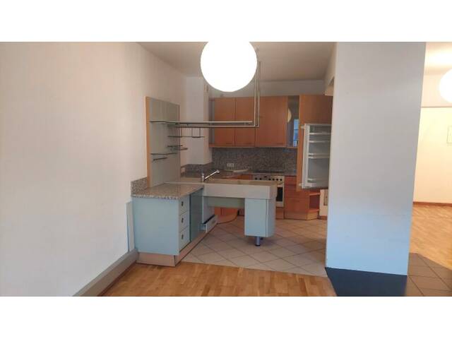 Immobilie in Hall in Tirol - Geräumige 4-Zi Wohnung in Hall in Tirol, 100m² € 319.000 € - Bild 1