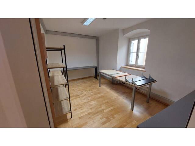 Immobilie in Hall in Tirol - Geräumige 4-Zi Wohnung in Hall in Tirol, 100m² € 319.000 € - Bild 2