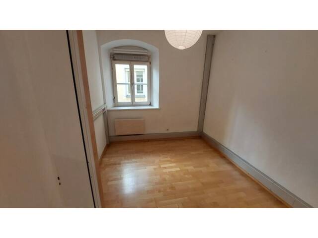 Immobilie in Hall in Tirol - Geräumige 4-Zi Wohnung in Hall in Tirol, 100m² € 319.000 € - Bild 3