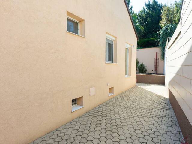 Immobilie in Schwechat - Einfamilienhaus in Kellerbergnähe - Bild 2