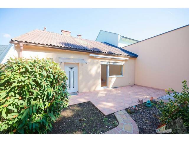 Immobilie in Schwechat - Einfamilienhaus in Kellerbergnähe - Bild 3