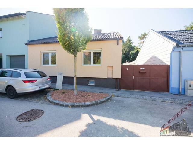 Immobilie in Schwechat - Einfamilienhaus in Kellerbergnähe - Bild 4