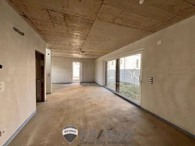 Immobilie in Deutsch-Wagram - ''Belagsfertiges EFH: Design Konzept + Fertigstellung + Küche - ZUM FIXPREIS'' - Bild 2