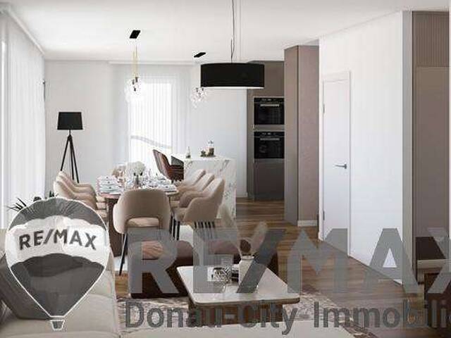 Immobilie in Deutsch-Wagram - ''Belagsfertiges EFH: Design Konzept + Fertigstellung + Küche - ZUM FIXPREIS'' - Bild 3