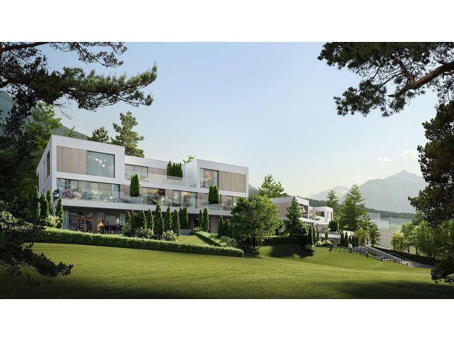 Immobilie in Sistrans - Das Sisran - Top B08 - Bild 0