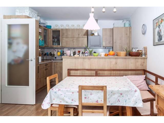 Immobilie in Neusiedl am See - Attraktive Wohnung am Pionierweg - Bild 1