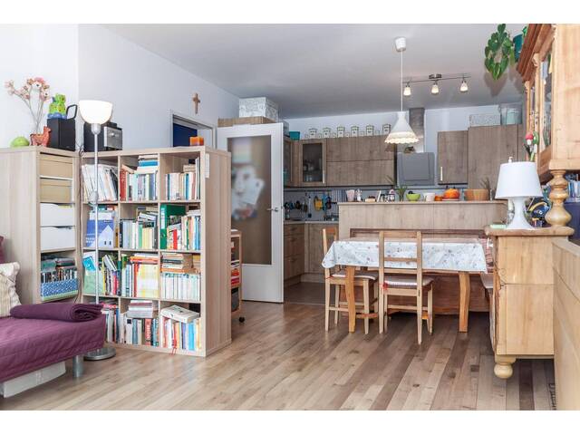 Immobilie in Neusiedl am See - Attraktive Wohnung am Pionierweg - Bild 2