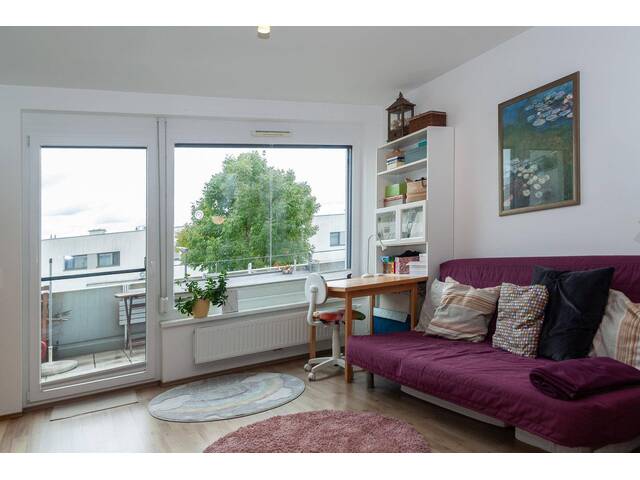 Immobilie in Neusiedl am See - Attraktive Wohnung am Pionierweg - Bild 4