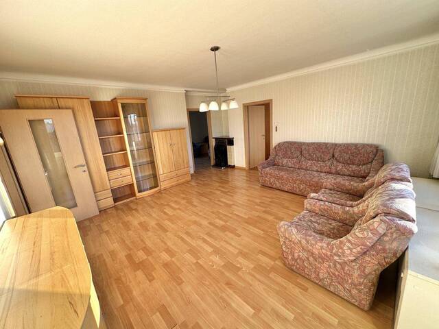 Immobilie in Tribuswinkel - WEITLÄUFIGES JUWEL MIT TRAUMHAFTEM AUSBLICK - 87m², 239.000EUR - Bild 1