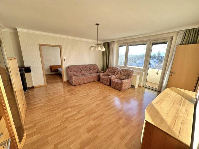 Immobilie in Tribuswinkel - WEITLÄUFIGES JUWEL MIT TRAUMHAFTEM AUSBLICK - 87m², 239.000EUR - Bild 2