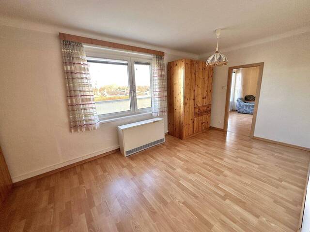 Immobilie in Tribuswinkel - WEITLÄUFIGES JUWEL MIT TRAUMHAFTEM AUSBLICK - 87m², 239.000EUR - Bild 3