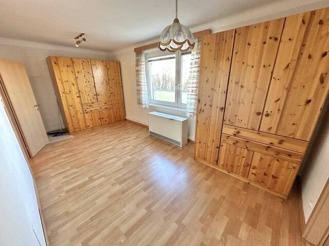 Immobilie in Tribuswinkel - WEITLÄUFIGES JUWEL MIT TRAUMHAFTEM AUSBLICK - 87m², 239.000EUR - Bild 4
