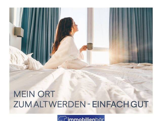 Immobilie in Steegen - komfortable Eigentumswohnung nähe Peuerbach - Frühkäuferrabatt 8% – Wohngut am Steegenbach - Top 11 - förderbar - Bild 4