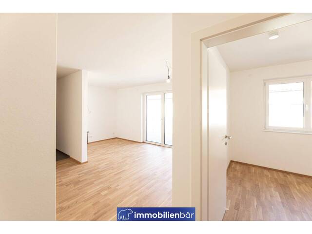 Immobilie in Pupping - ANLEGER aufgepasst - sicher und sorglos mit 3 Jahren Vermietungsgarantie - Moderne bereits vermietete Eigentumswohnung - Top A15 - Bild 1