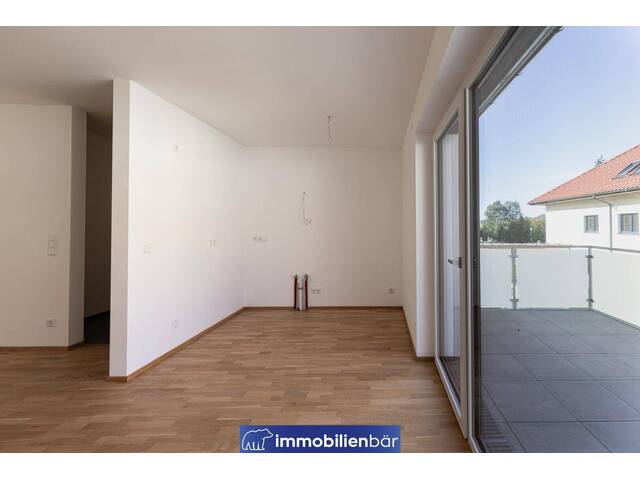 Immobilie in Pupping - ANLEGER aufgepasst - sicher und sorglos mit 3 Jahren Vermietungsgarantie - Moderne bereits vermietete Eigentumswohnung - Top A15 - Bild 2