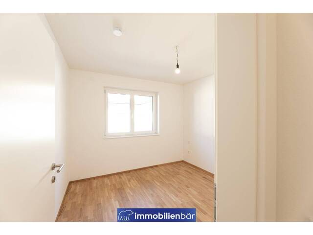 Immobilie in Pupping - ANLEGER aufgepasst - sicher und sorglos mit 3 Jahren Vermietungsgarantie - Moderne bereits vermietete Eigentumswohnung - Top A15 - Bild 3