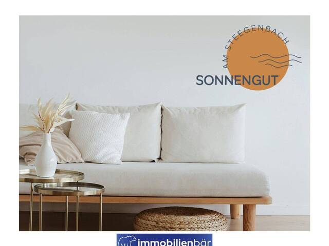 Immobilie in Steegen - förderbare NEUBAU Eigentumswohnung - 8% Frühkäuferrabatt - Top 7 - wunderbar ruhig - ca. 90m² - 3 Zimmer - Bild 4