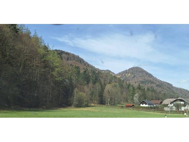 Immobilie in Hintersee - HINTERSEE/SALZKAMMERGUT - EIN ZUHAUSE FÜRS LEBEN: 4-Zi-Terrassen-Wohnung in Holzbauweise zu Salzburgs günstigstem Neubaupreis + WBF 2025!! - Bild 4