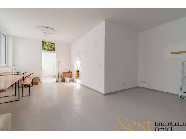 Immobilie in Linz - 9 generalsanierte Wohnungen in der Kremplstraße mit Garage/Lager in Linz zu verkaufen! - Bild 1