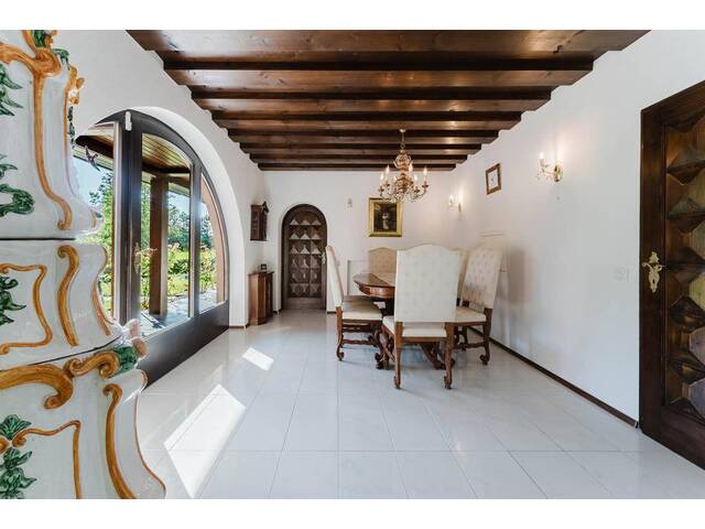 Immobilie in Strobl - Landhaus im Bungalow-Stil direkt am GolfplatzLebensqualität im Salzkammergut - Bild 4