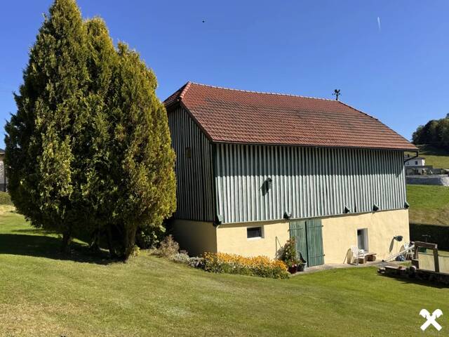 Immobilie in Neustift im Mühlkreis - Ländlicher Wohntraum mit viel Platz zum Leben - Bild 2