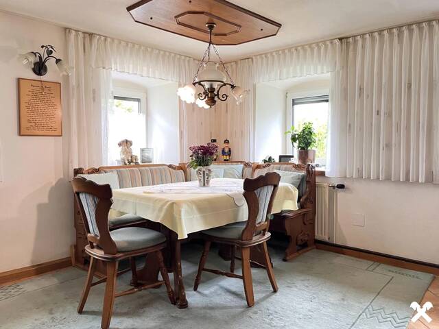 Immobilie in Neustift im Mühlkreis - Ländlicher Wohntraum mit viel Platz zum Leben - Bild 4