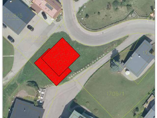 Immobilie in Mittelberg - NEUBAU -STUDIO- im Kleinwalsertal - Bild 3