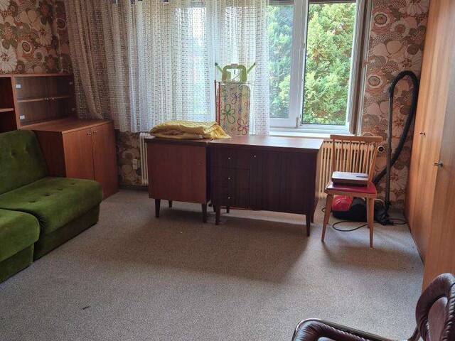 Immobilie in Herzogenburg - Renovierungsbedürftiges Mittelreihenhaus - Bild 1