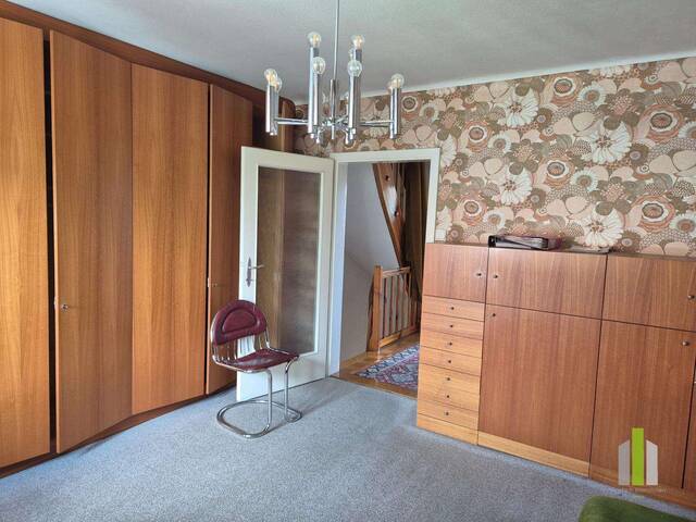 Immobilie in Herzogenburg - Renovierungsbedürftiges Mittelreihenhaus - Bild 2