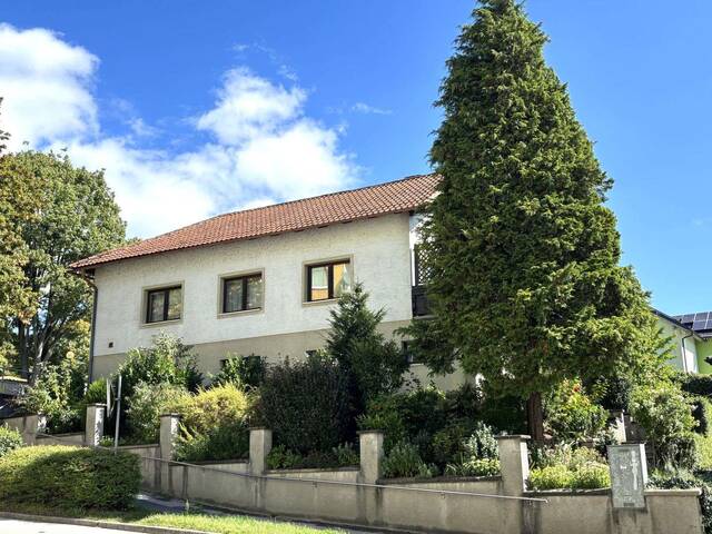 Immobilie in Melk - Gemütliches Haus in zentraler Lage - Bild 0