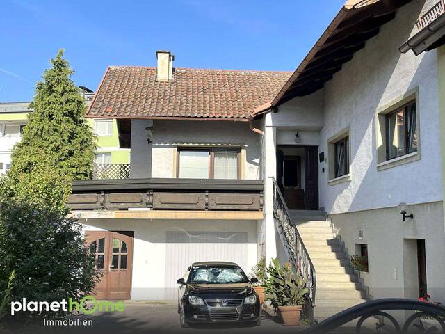 Immobilie in Melk - Gemütliches Haus in zentraler Lage - Bild 1