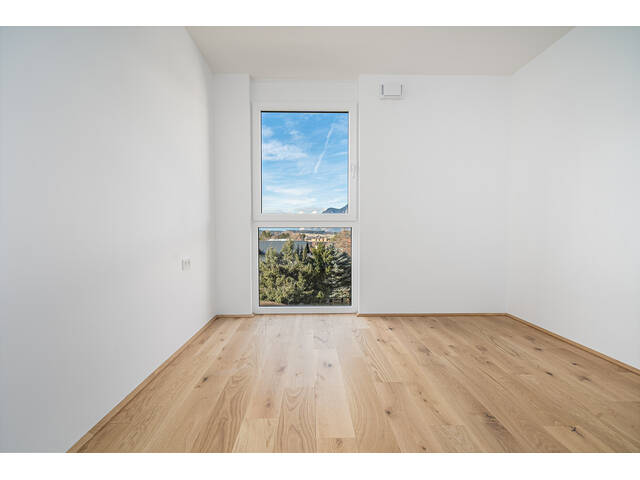 Immobilie in Igls - Leben in IGLS - Top W 14: Traumhafte 3-Zimmer-Dachgeschoßwohnung - Bild 3