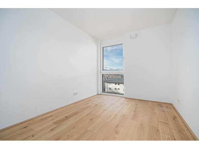 Immobilie in Igls - Leben in IGLS - Top W 14: Traumhafte 3-Zimmer-Dachgeschoßwohnung - Bild 4