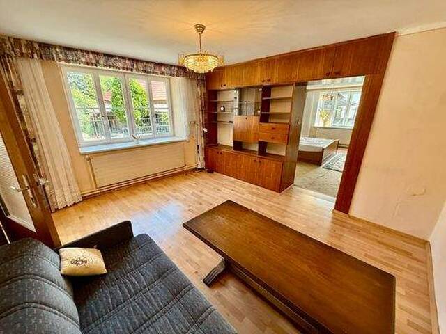 Immobilie in Kamegg - Nähe Gars am Kamp, Einfamilienhaus mit 117 qm Wohnfläche und großer Terrasse! - Bild 1