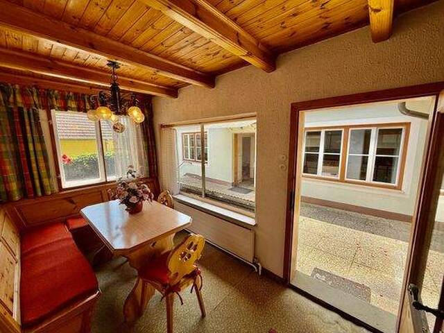 Immobilie in Kamegg - Nähe Gars am Kamp, Einfamilienhaus mit 117 qm Wohnfläche und großer Terrasse! - Bild 3