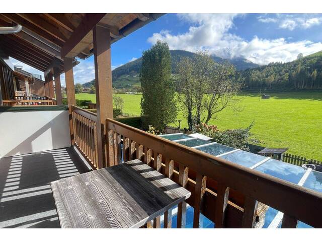 Immobilie in Mittersill - Familienfreundliches Reihenhaus in sonniger Lage von Mittersill! - Bild 0