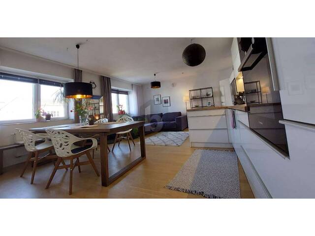 Immobilie in Hirm - PREISHIT! SANIERT MIT 3 WOHNEINHEITEN UND SÜD/WEST GARTEN - Bild 1