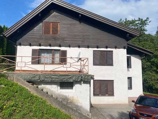 Immobilie in Gödersdorf - Landhaus mit Stadl sucht Heimwerker - Bild 1